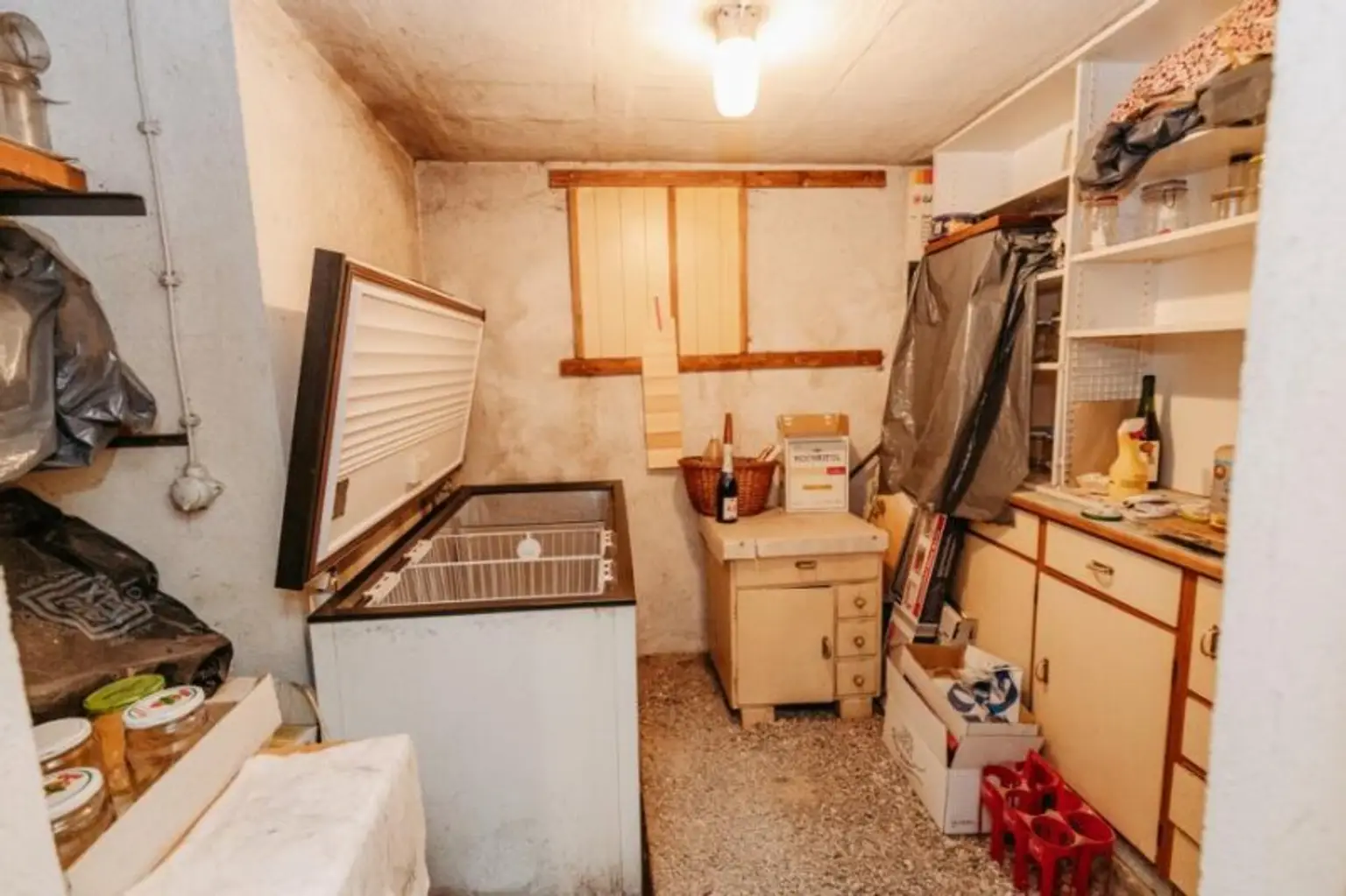 Lassen sie sich von diesem  zentrumsnahen Juwel inspirieren, hier ist der Urlaub zu Hause…