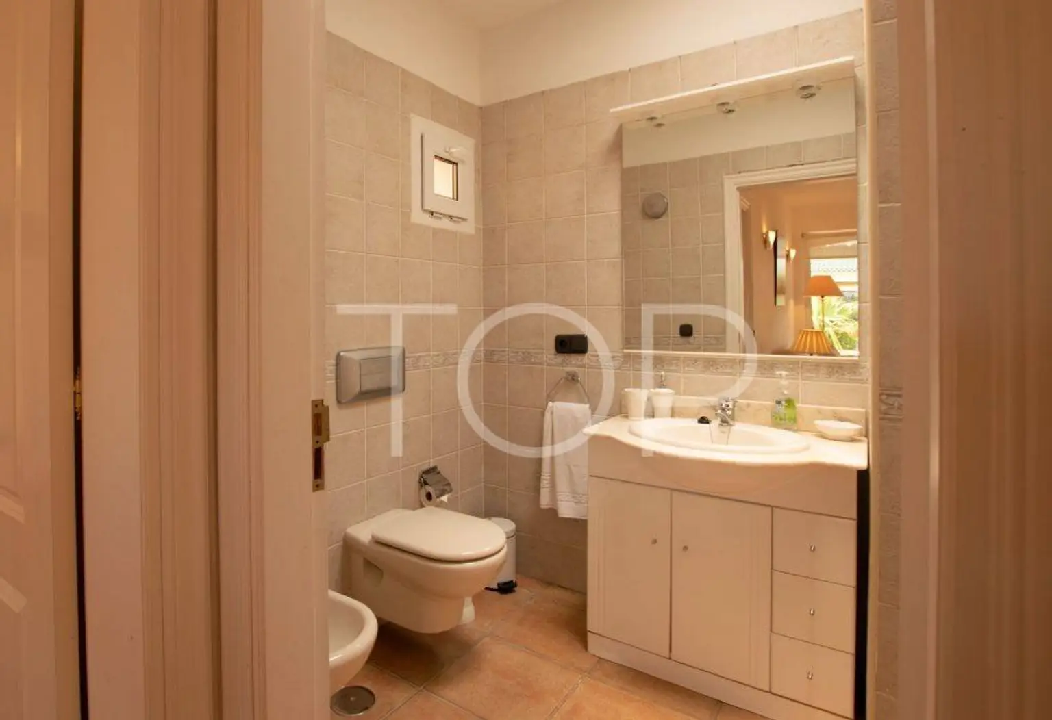 Apartment-Golf Costa Adeje-Bathroom