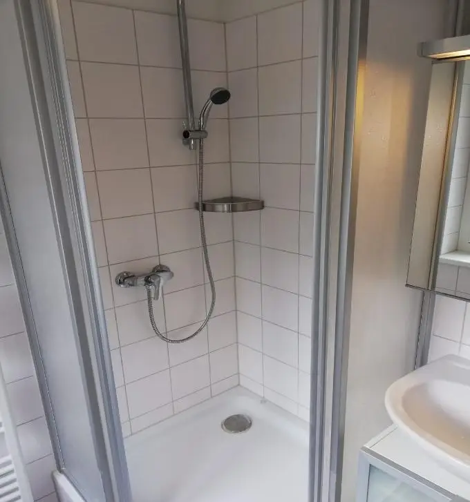Mietwohnung in Geidorf mit 2 getrennten Zimmer