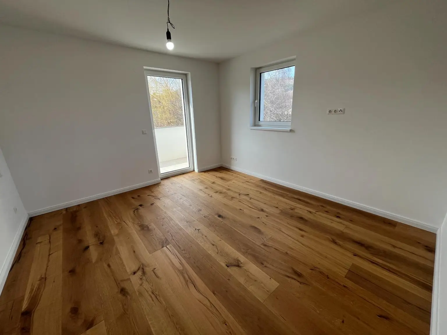 Obergeschoss - Zimmer 2