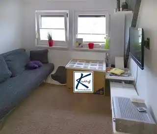 Wohnen Kind