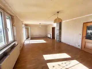 Wohnzimmer_Richtung_Terrassentuer