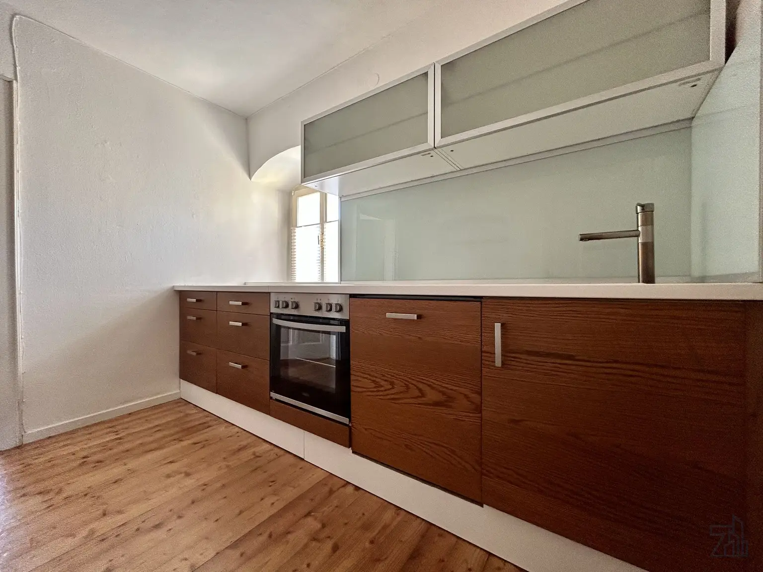 Lichtdurchflutete 78 m² 3-Zimmerwohnung mit getrennter Küche in Graz-Andritz