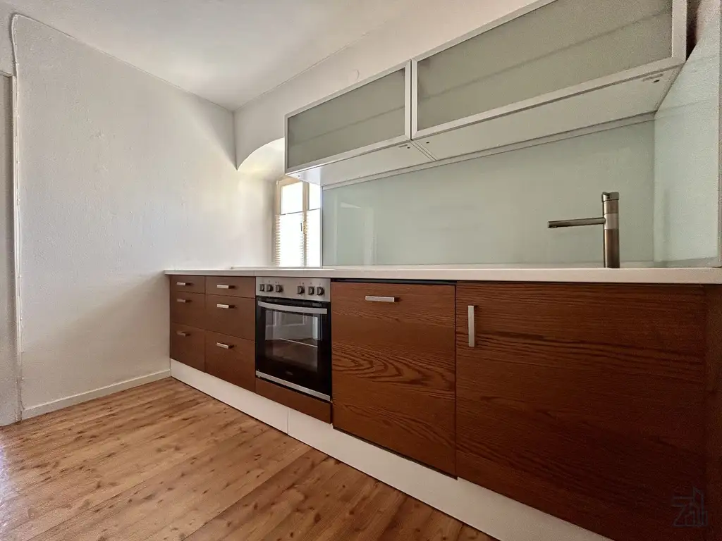 Lichtdurchflutete 78 m² 3-Zimmerwohnung mit getrennter Küche in Graz-Andritz