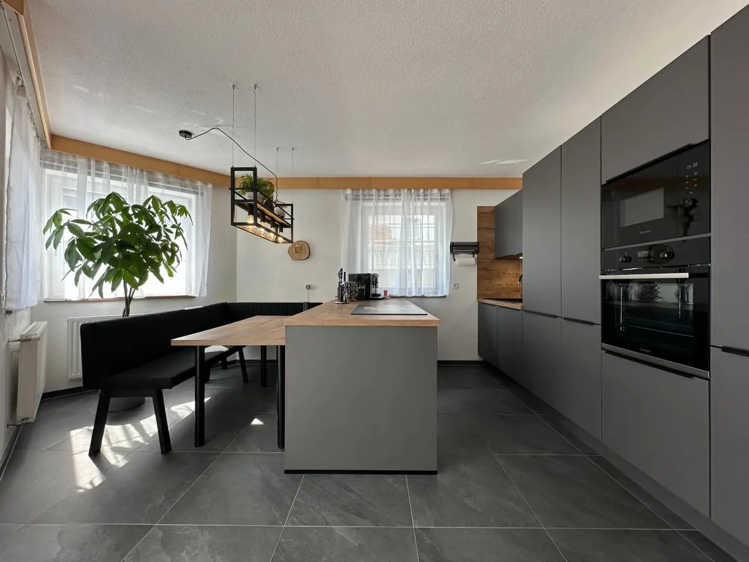 Ihr neues Zuhause - Modern & barrierefrei im Herzen von Wenns!