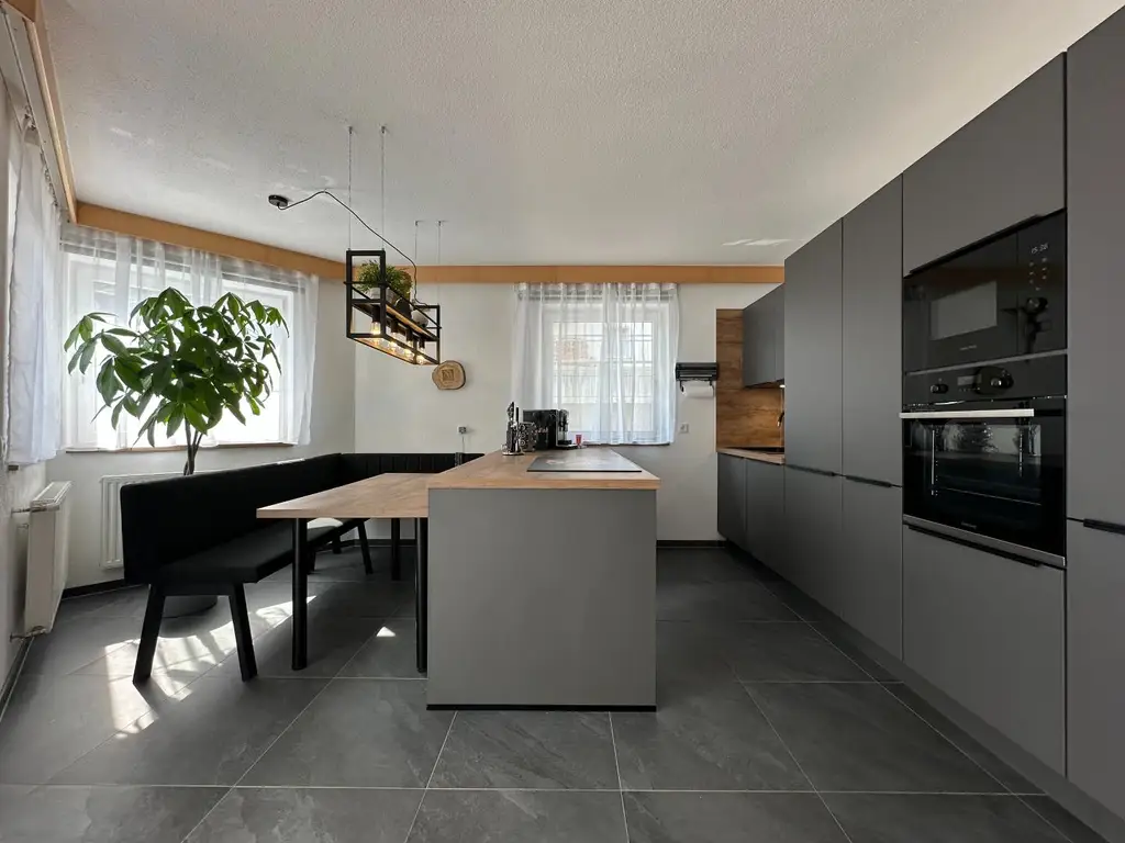 Ihr neues Zuhause - Modern & barrierefrei im Herzen von Wenns!