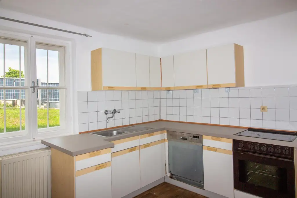 Ein Haus mit Charakter – und Raum für neue Kapitel!
