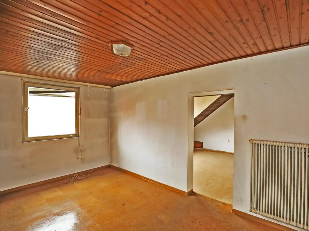 Renovierungsbedürftiges Zinshaus in Graz/Jakomini - Bestlage