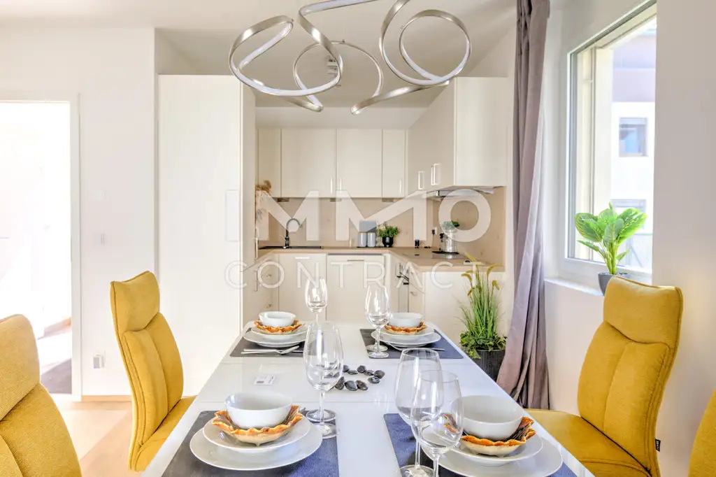 Modernes Reihenhaus in Top Lage