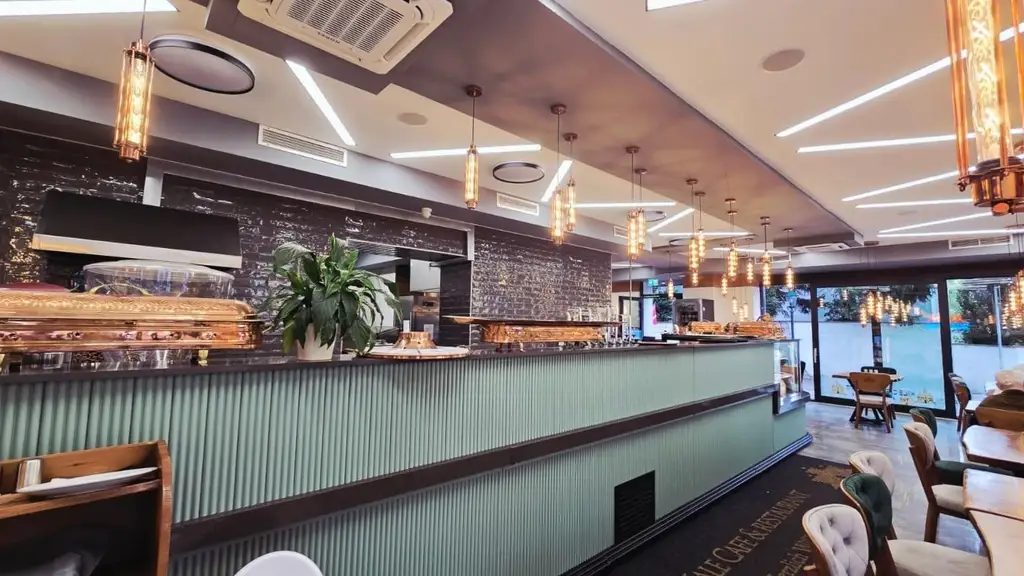 "Top-Gastronomiefläche in zentraler Lage von Tulln"