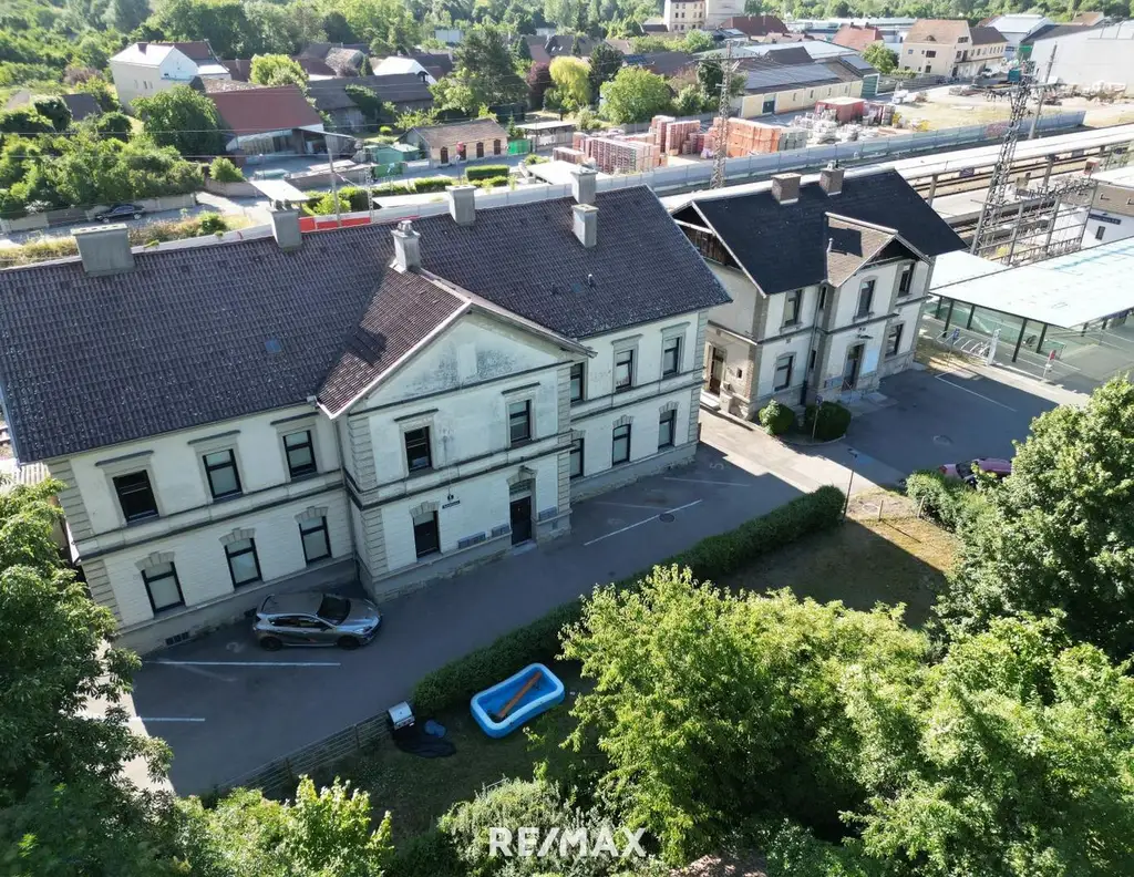 2 Zinshäuser in Herzogenburg