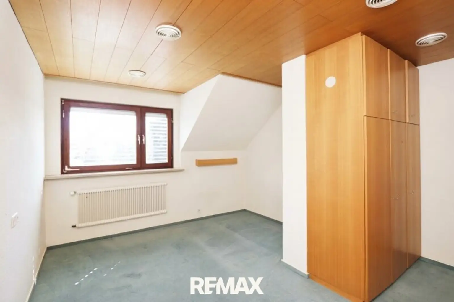 Zimmer Obergeschoß