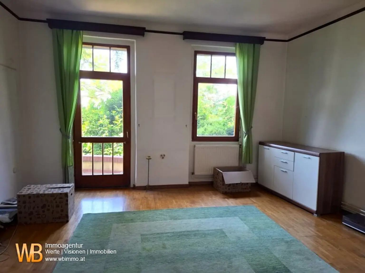 Beste Lage Neusiedl am See: 3 Terrassen, 10 Zimmer, 230m² Wohnfläche, Garten & Seeblick