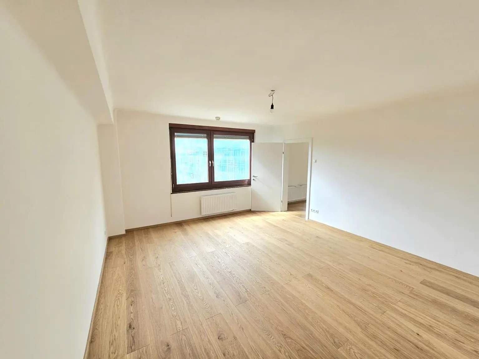 Charmante 3-Zimmer-Wohnung in Toplage – frisch saniert! Stremayrgasse