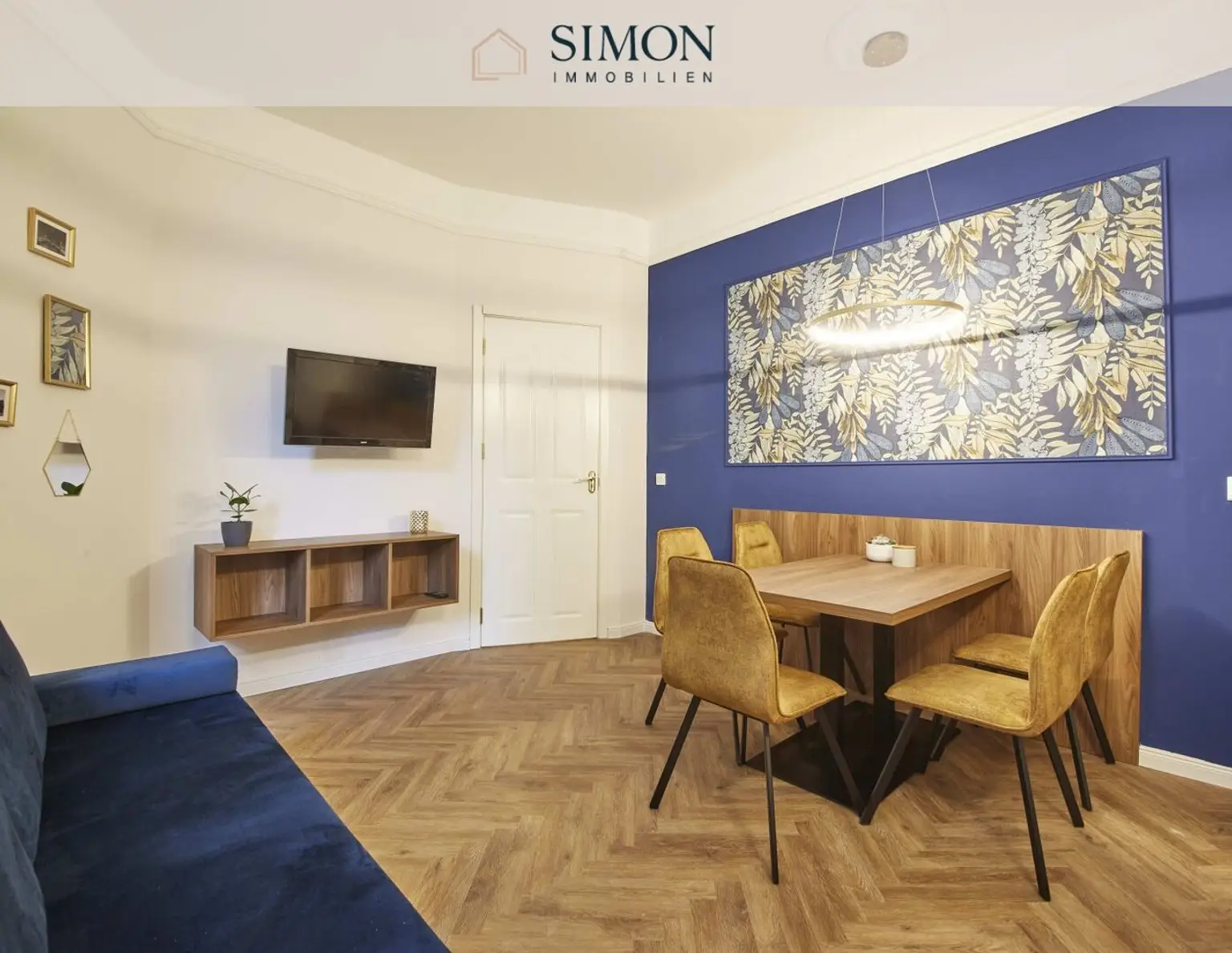 Investoren-Perle: Vollmöbliertes Apartmentkonzept im 9. Bezirk nahe U6 Nussdorfer Straße