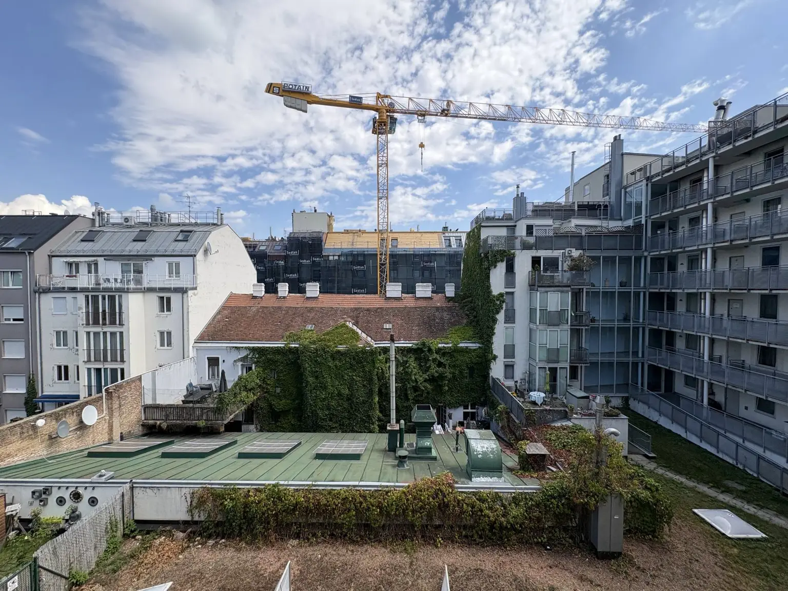 Ausblick