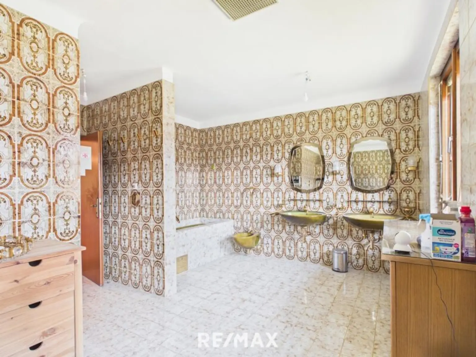 Badezimmer 1 EG - Bild 1