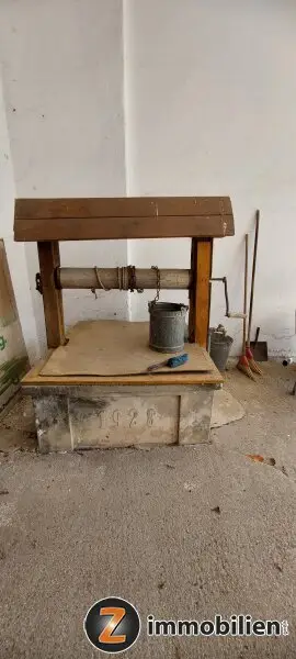 Burgenländisches Bauernhaus für viele Möglichkeiten
