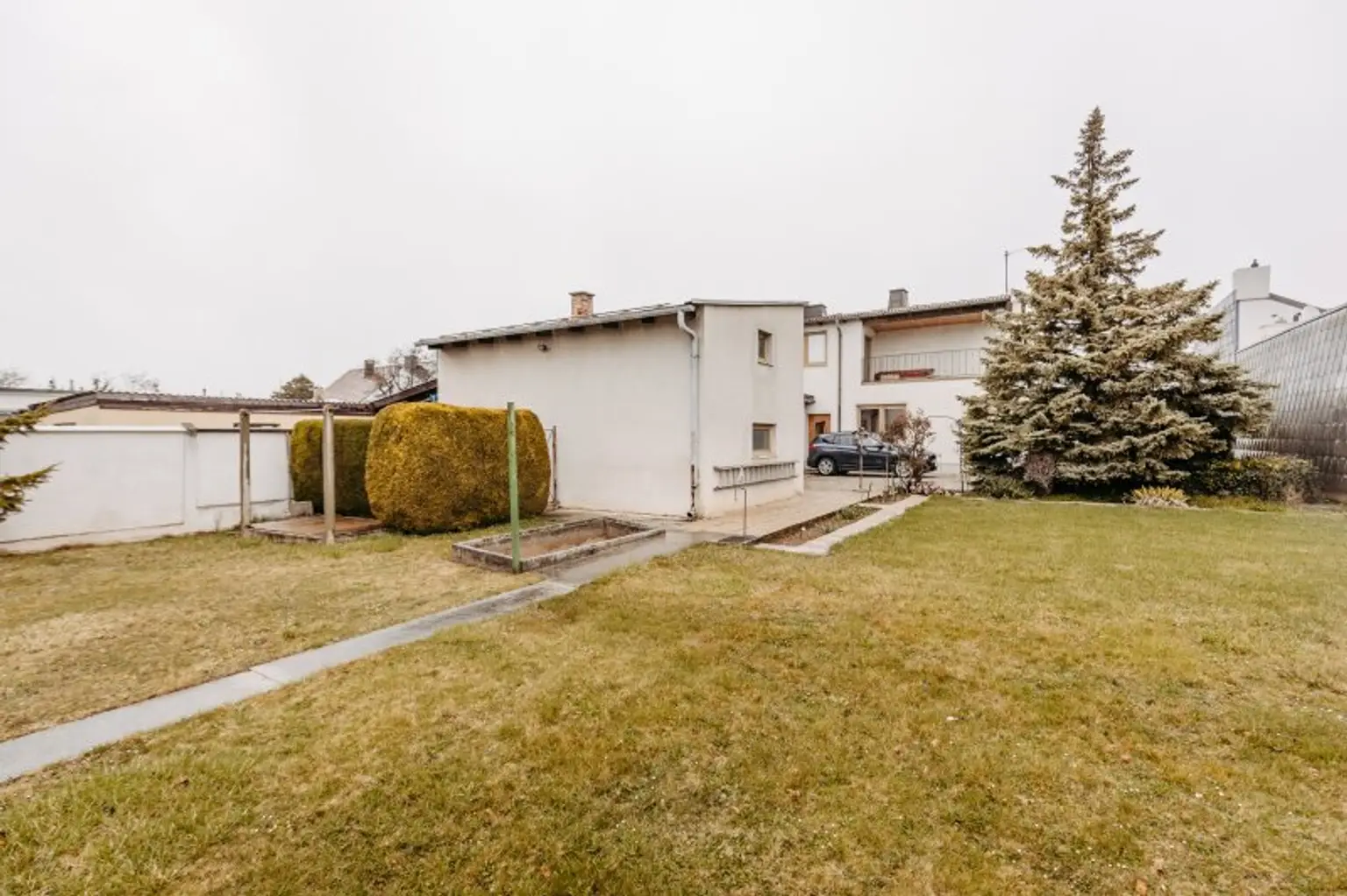 Lassen sie sich von diesem  zentrumsnahen Juwel inspirieren, hier ist der Urlaub zu Hause…