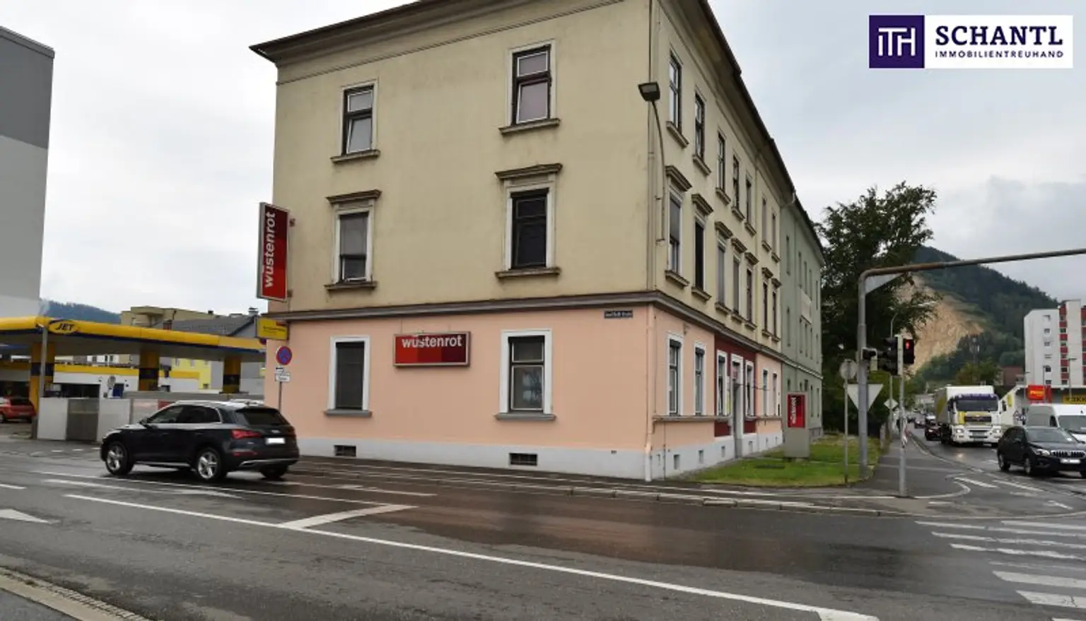 Ergreifen Sie Ihre Chance: Repräsentative Gewerbefläche in Top-Lage – der perfekte Ort für Ihr Unternehmenswachstum!