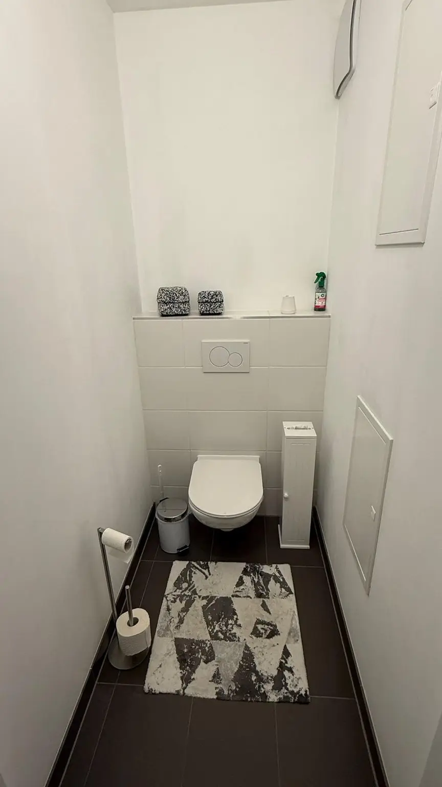 2-Zimmer-Wohnung nähe Prater