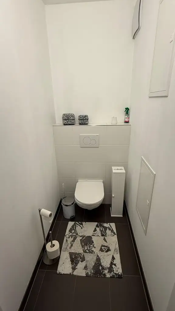 2-Zimmer-Wohnung nähe Prater