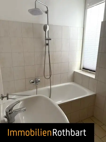 4-Zimmer-Wohnung mit Balkon in Judenburg