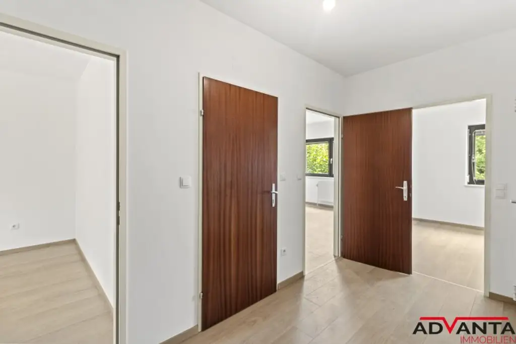 Gepflegtes Reihenhaus I Grünruhelage I Ober St. Veit