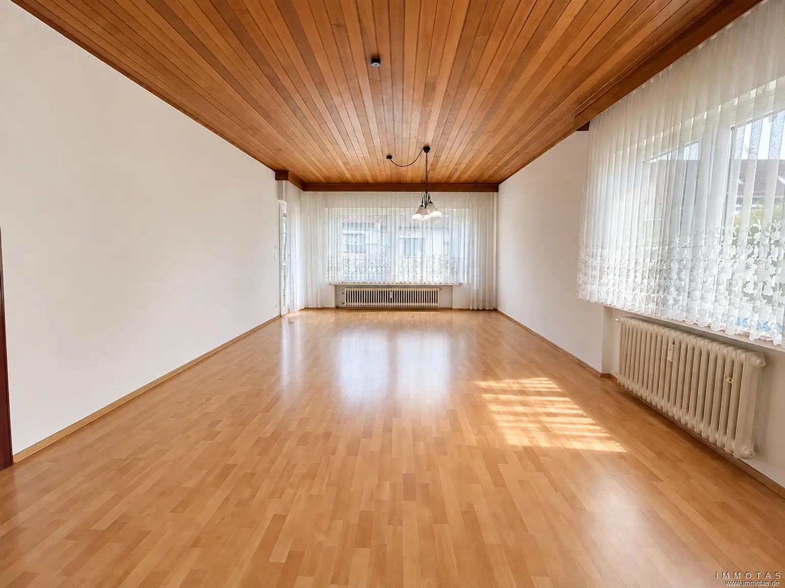 Wohnzimmer OG KI-generiert