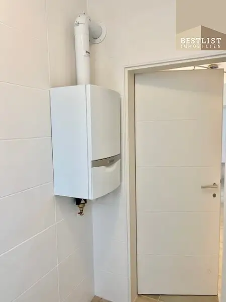 Vermietete 3 Zimmer Erdgeschosswohnung mit Ordinationswidmung