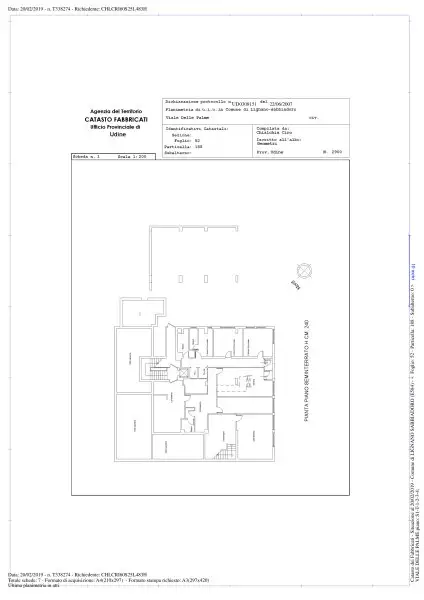3* HOTEL IN LIGNANO PINETA IN PINIENHAIN 150m ZUM MEER 5% RENDITE