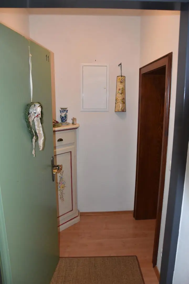 Kleine Wohnung im Grünen in Bad Kleinkirchheim