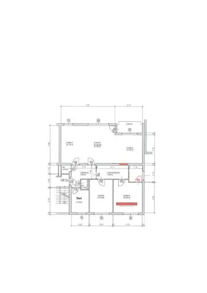 Repräsentatives Wohnen mit Stil und Substanz – großzügige Eigentumswohnung mit Balkon & Loggia | ZELLMANN IMMOBILIEN