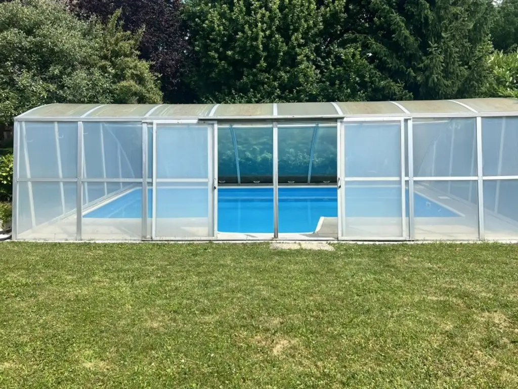 Rarität (!) Großzügige Villa in Badener Bestlage am Mitterberg mit prächtigem Garten - zentrumsnahe (!)