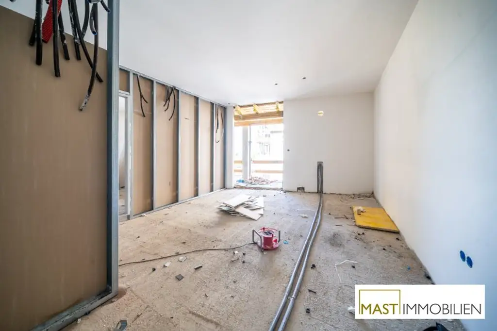 *Provisionsfrei* 2-Zimmer Wohnung an der Schanze!