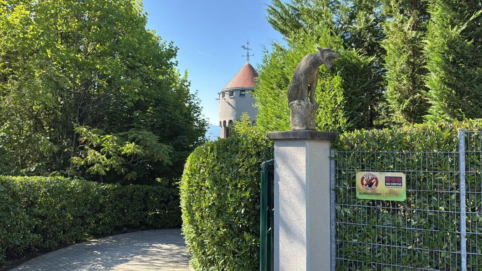Einfach Fabelhaft! Residieren im Süden von Graz