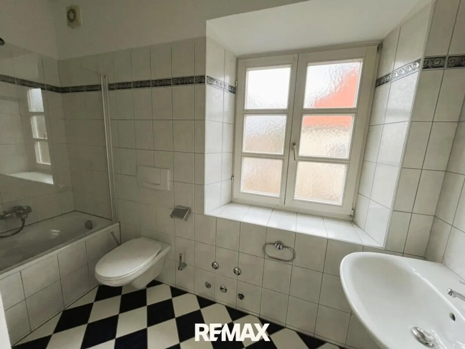 Badezimmer - Beispielfoto