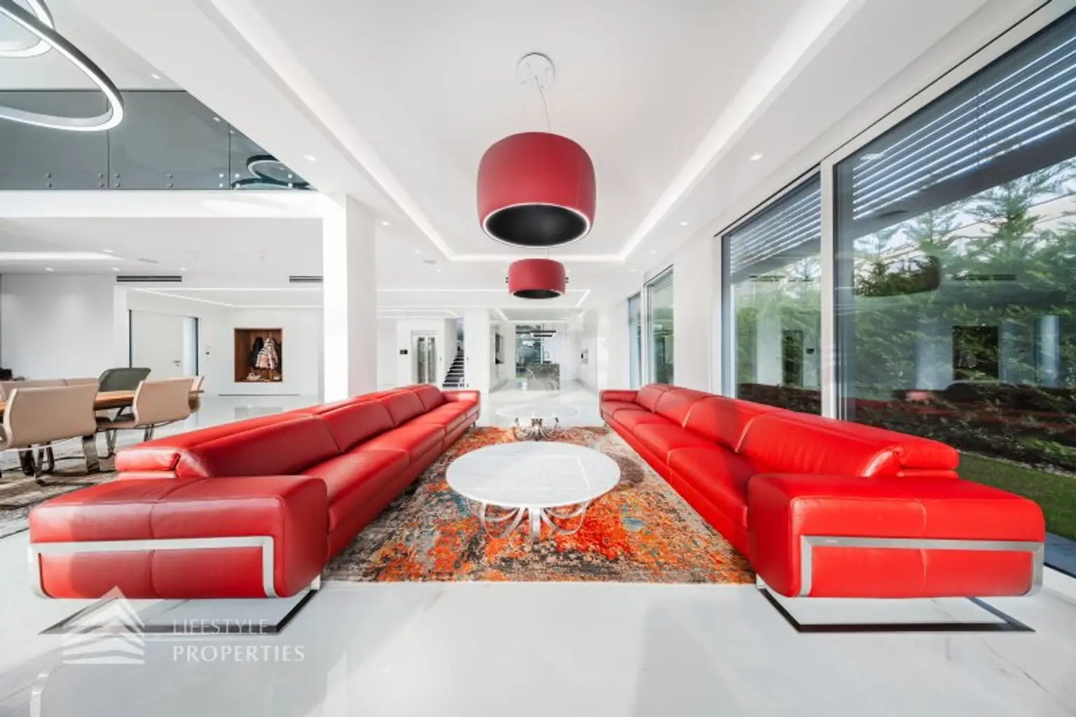 Grandiose Luxusvilla mit Pool - Ihr Rückzugsort Nähe Wienerberg