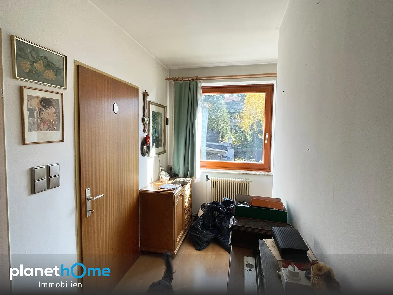 Vorzimmer