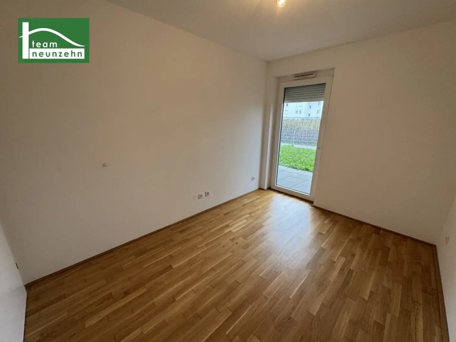 Neubauwohnungen in Wiener Neustadt – Zentrale Lage trifft auf moderne Architektur