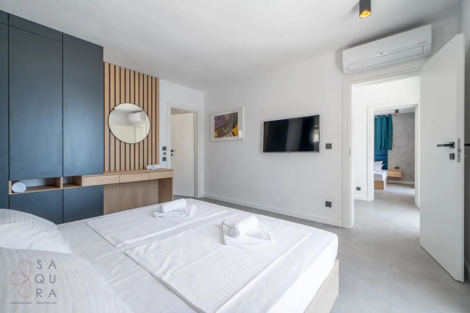 Steinvilla direkt am Meer – Exklusives Anwesen auf der Insel Brač