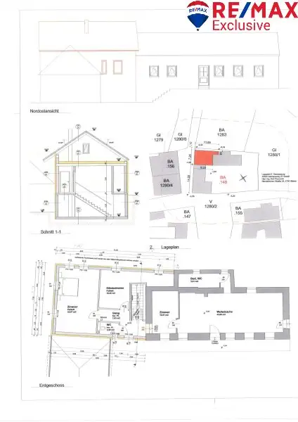 Charmantes Bauernhaus in Schwarzenbach – Ihr neues Zuhause mit Garten und Kamin!