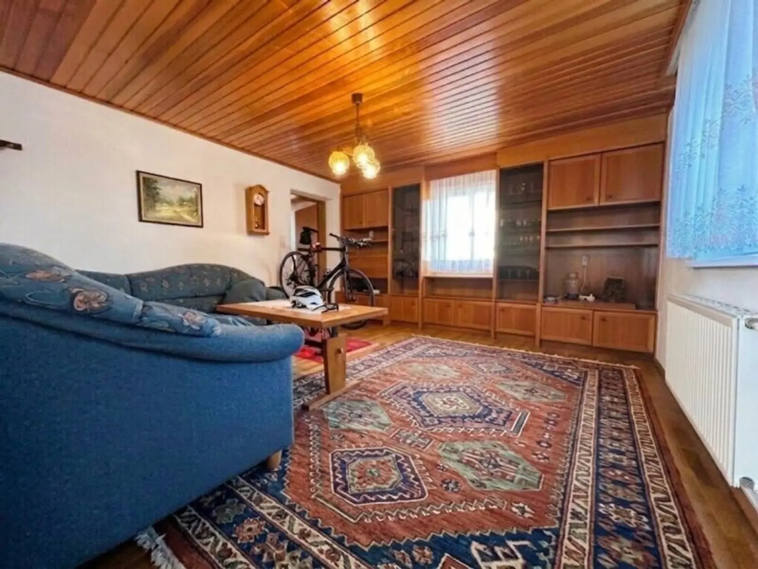 Großzügiges Einfamilienhaus mit Garten & Garage in Wels – 192m² Wohnkomfort!