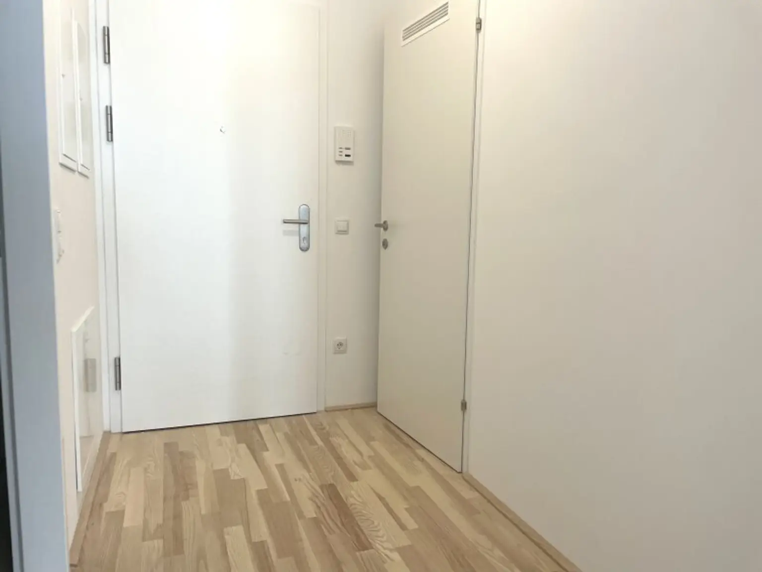 Tolle 2-Zimmer Wohnung umgeben von Grün in begehrter Lage - THEOS Willkommen im Park - ab 01.02.2026