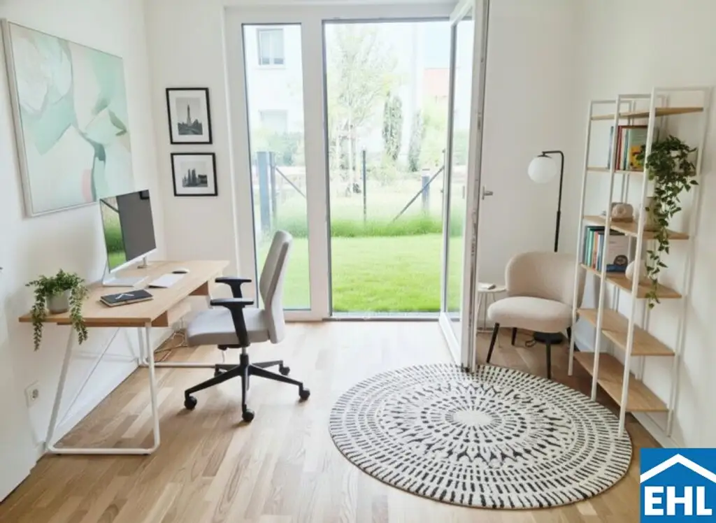 Lebensqualität auf höchstem Niveau – Willkommen in Ihrem neuen Refugium