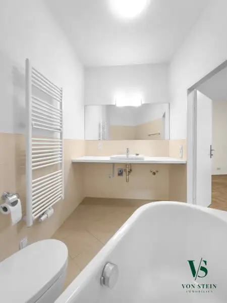 Büro - Praxis oder Startupspace in bester Lage des 1. Bezirks!