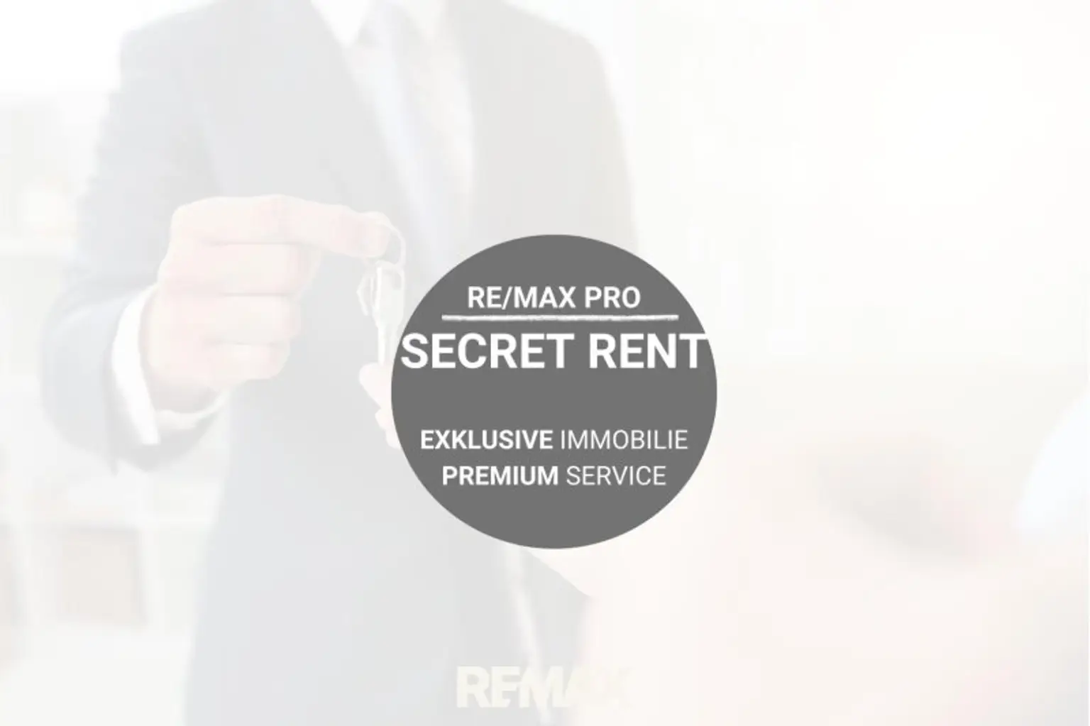 Secret Rent