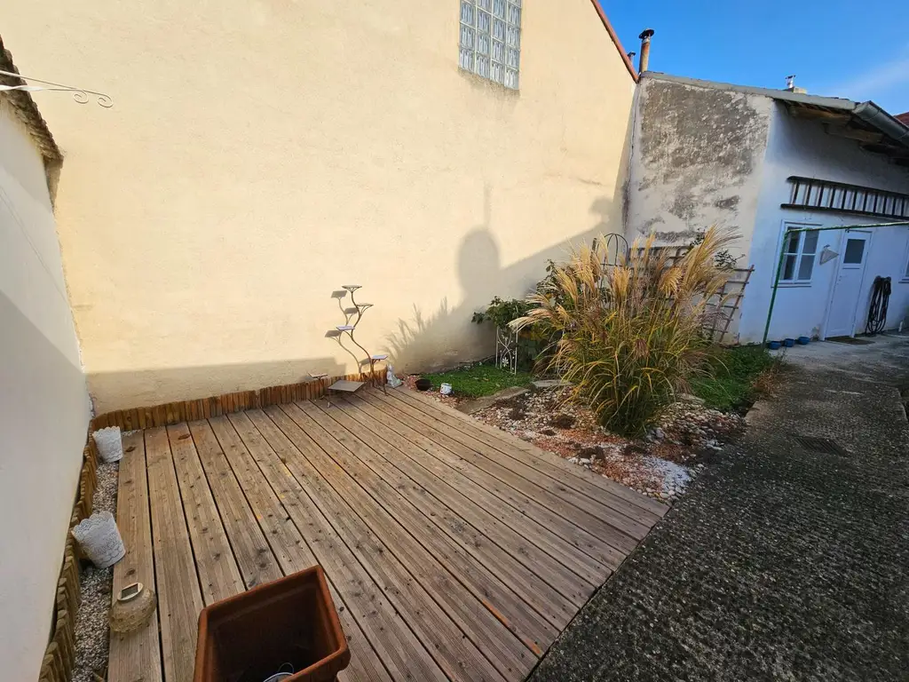 Liebhaberstück in Laa/Thaya!