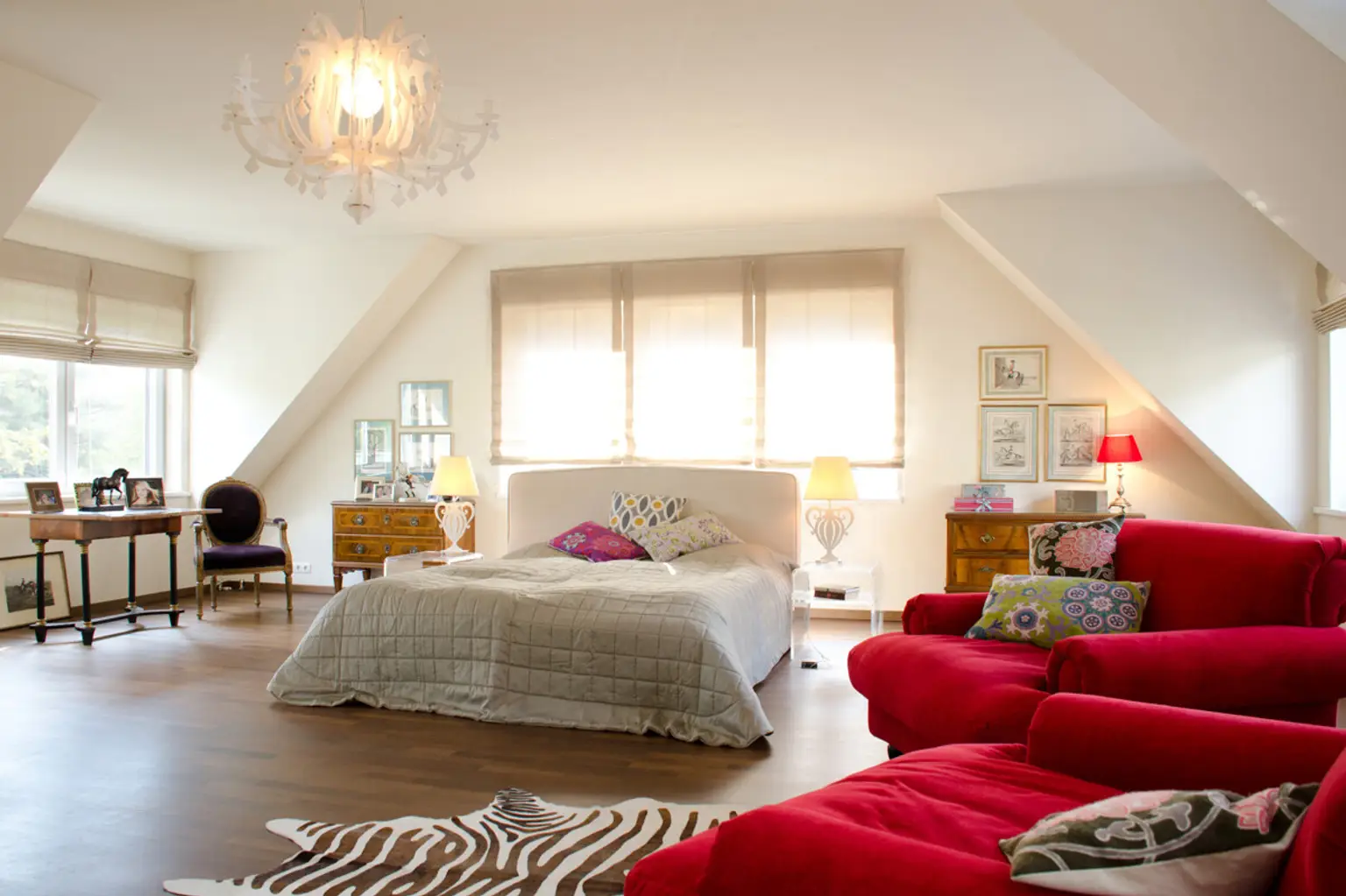 Masterbedroom