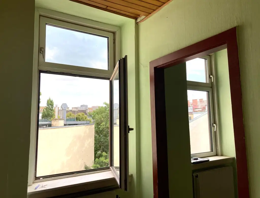Sanierungsbedürftige Eigentumswohnung in Wien-Landstraße – viel Potenzial in guter Lage!